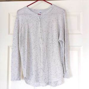 Waffle Thermal Top